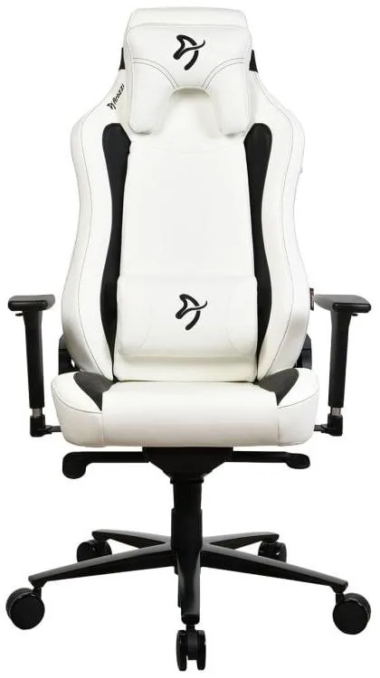 Arozzi Vernazza SoftPU Alb