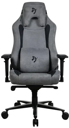Arozzi Vernazza Supersoft Antracit