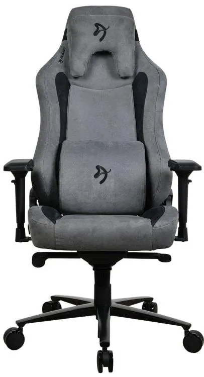 Arozzi Vernazza Supersoft Antracit