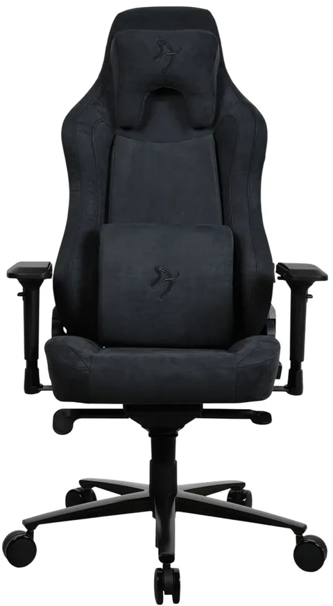 Arozzi Vernazza Supersoft Negru