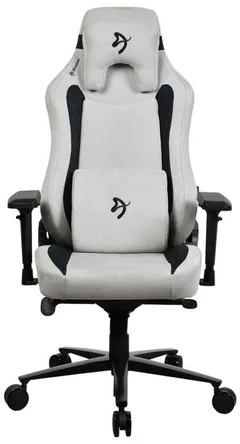 Arozzi Vernazza Supersoft Gri Deschis
