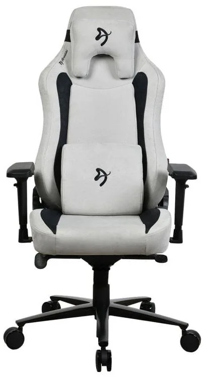 Arozzi Vernazza Supersoft Gri Deschis
