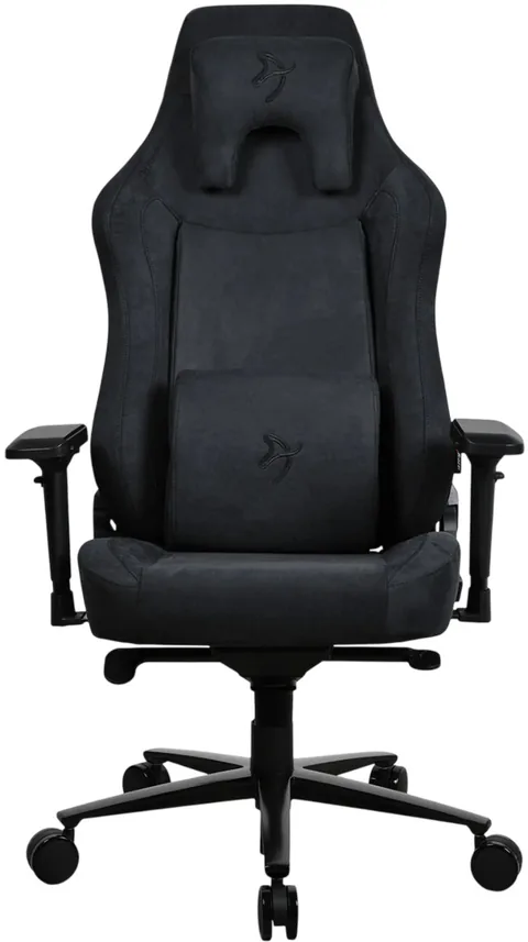 Arozzi Vernazza XL Supersoft Negru