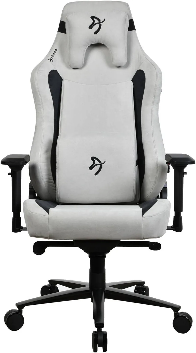 Arozzi Vernazza XL Supersoft Gri Deschis