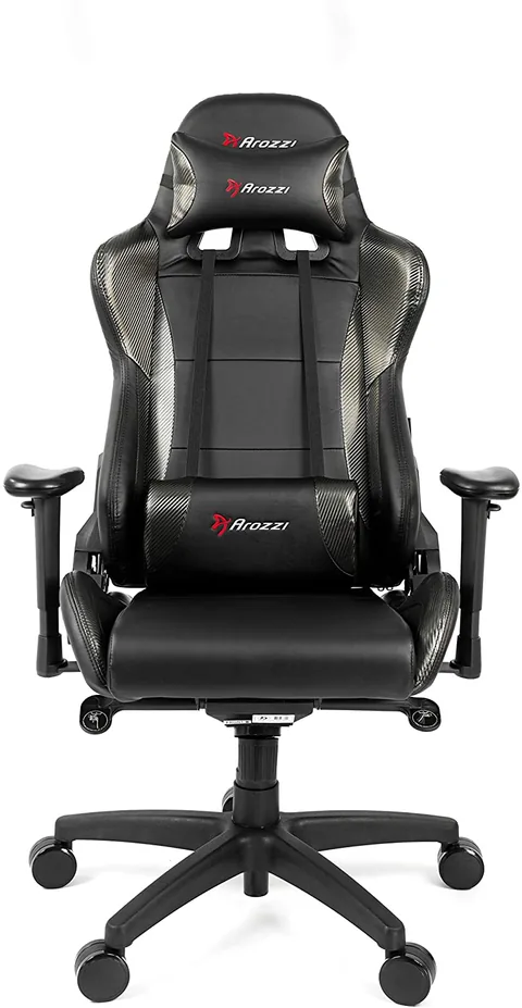 Arozzi Verona Pro V2 Negru