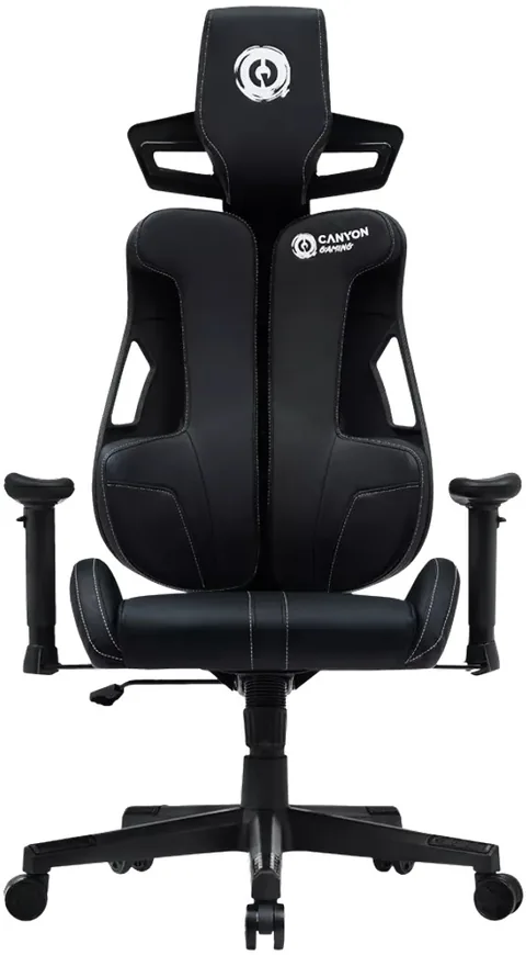 Canyon Morphos Negru