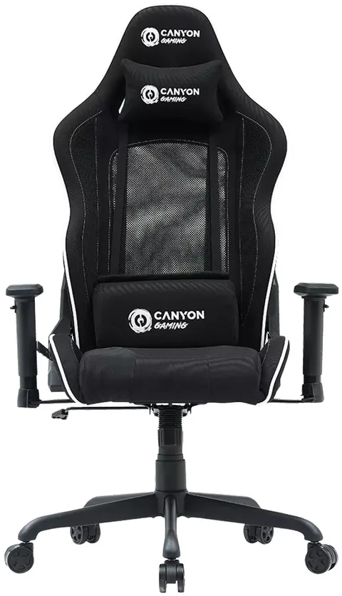Canyon Shift Transformer Negru