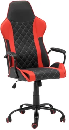 Carmen 6310 Negru/Rosu