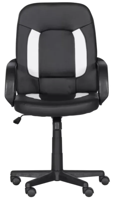 Carmen 6516 Negru/Alb