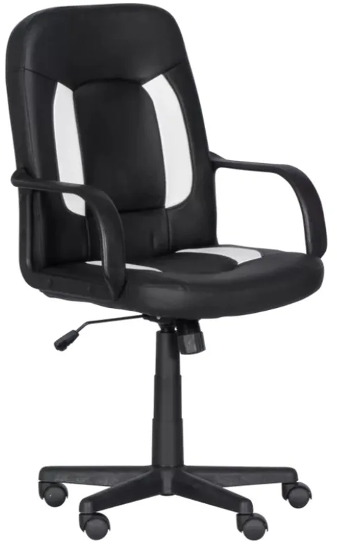 Carmen 6516 Negru/Alb - imagine 2