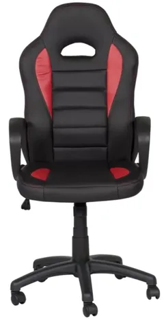 Carmen 7501 Rosu/Negru