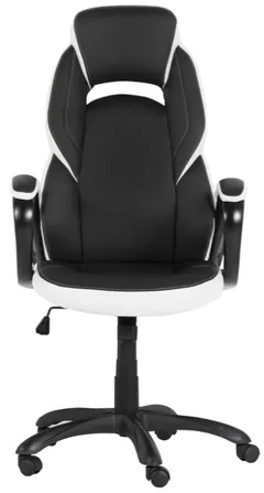 Carmen 7511 Negru/Alb