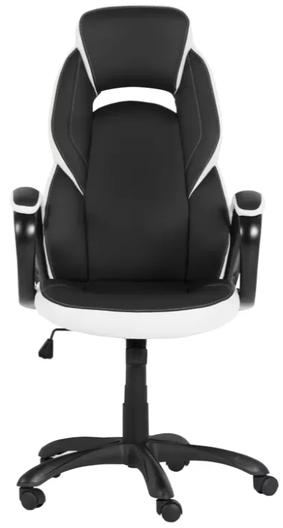 Carmen 7511 Negru/Alb