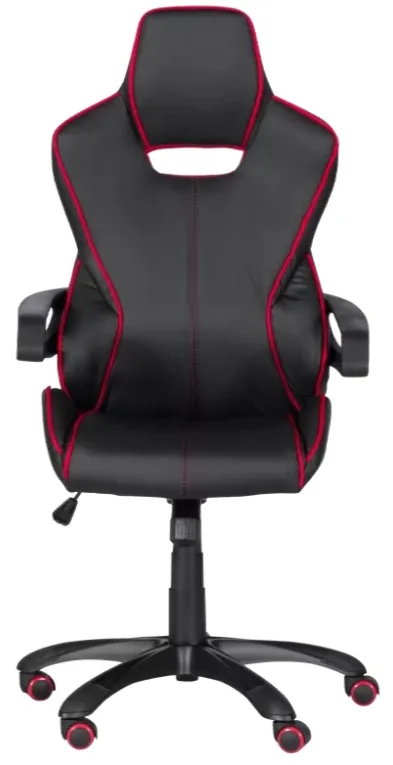 Carmen 7513 Negru/Rosu