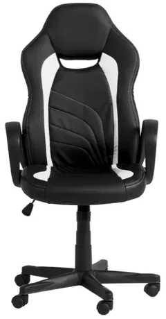 Carmen 7525 Negru/Alb