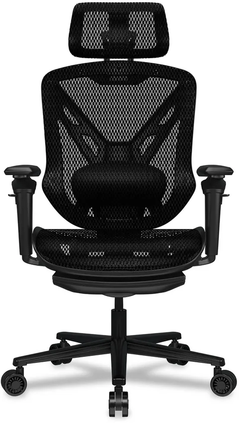 COUGAR Speeder Negru