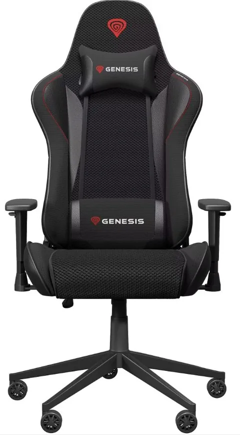 Genesis Nitro 440 G2 Negru GAGC0001249N