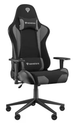 Genesis Nitro 440 G2 Negru/Gri GAGC0001387N