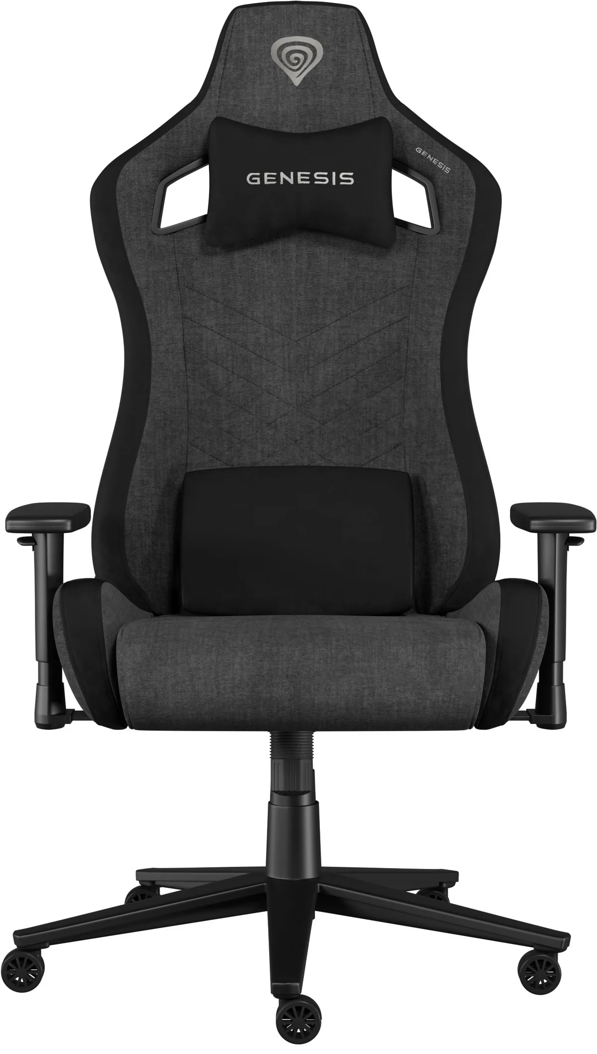 Genesis Nitro 660 Gri