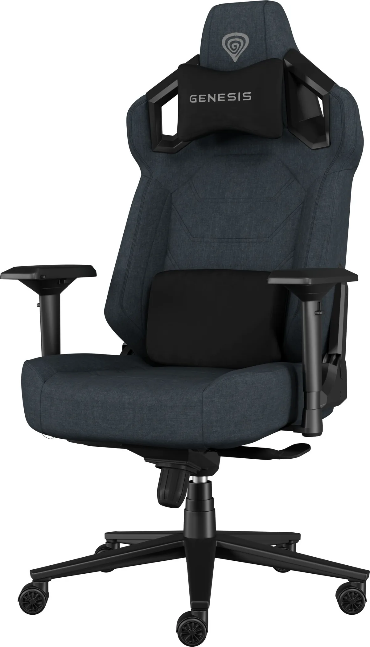 Genesis Nitro 800 Gri