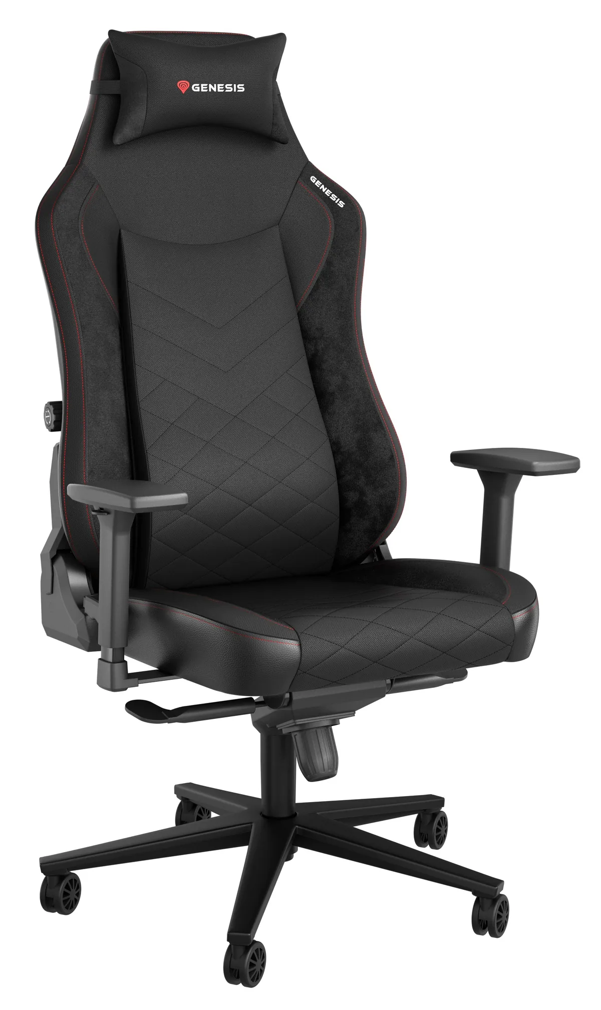 Genesis Nitro 890 G2 Negru GAGC0000482N