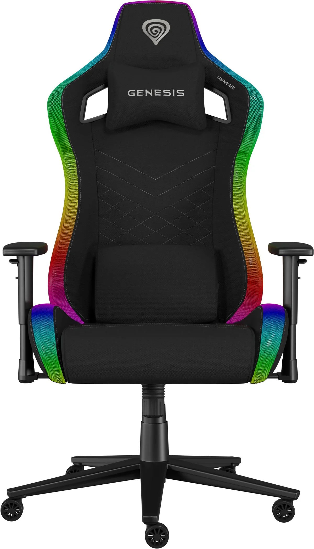 Genesis Trit 660 RGB Negru