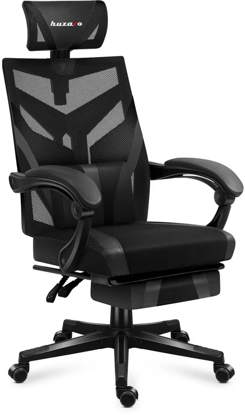 Huzaro Combat 5.0 Negru GAGC0000783N