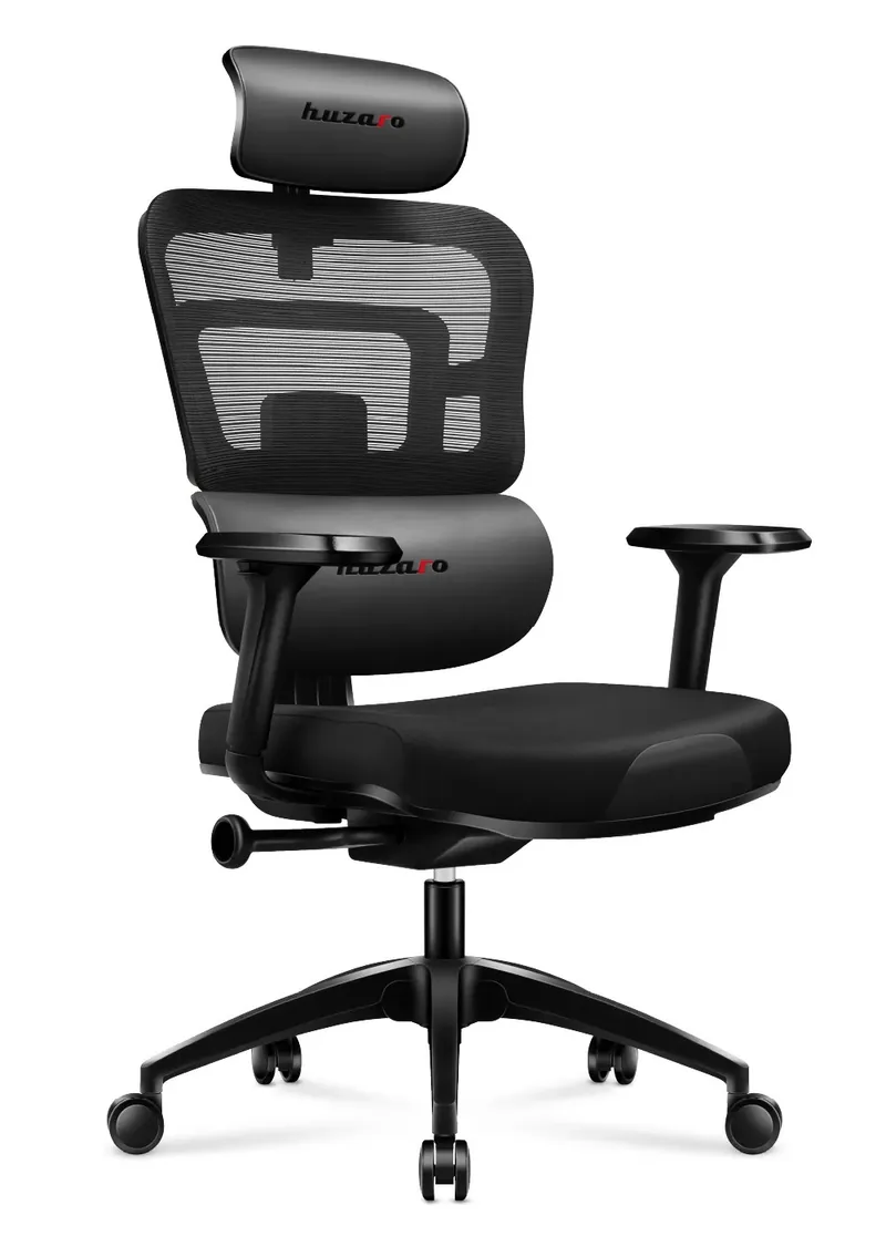 Huzaro Combat 7.0 Negru GAGC0000784N