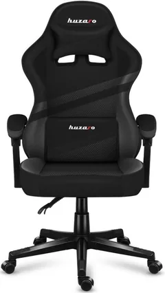 Huzaro Force 4.4 Negru