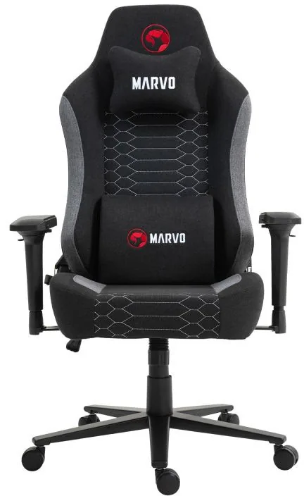 Marvo CH-178 Negru/Gri
