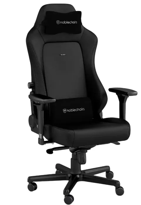 Noblechairs HERO Black Edition GAGC0000106N