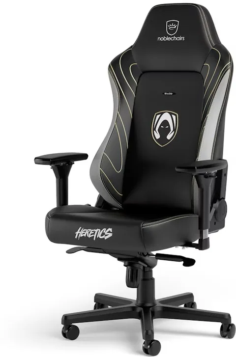 noblechairs Hero Team Heretics Edition