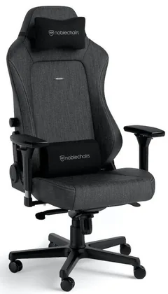 noblechairs HERO TX Gri Inchis