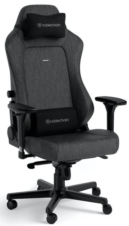 noblechairs HERO TX Gri Inchis