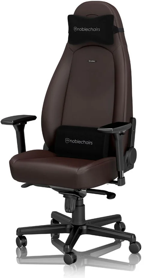 noblechairs ICON Java Edition Maro