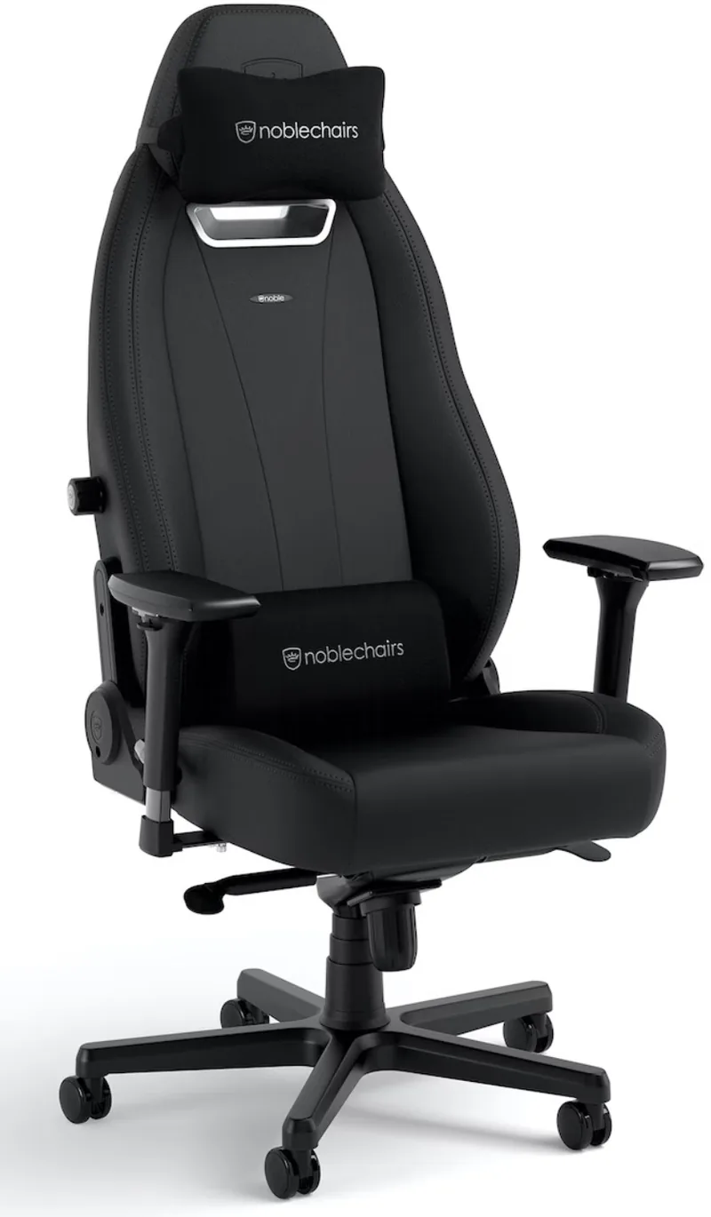 Noblechairs Legend Black Edition GAGC0000305N