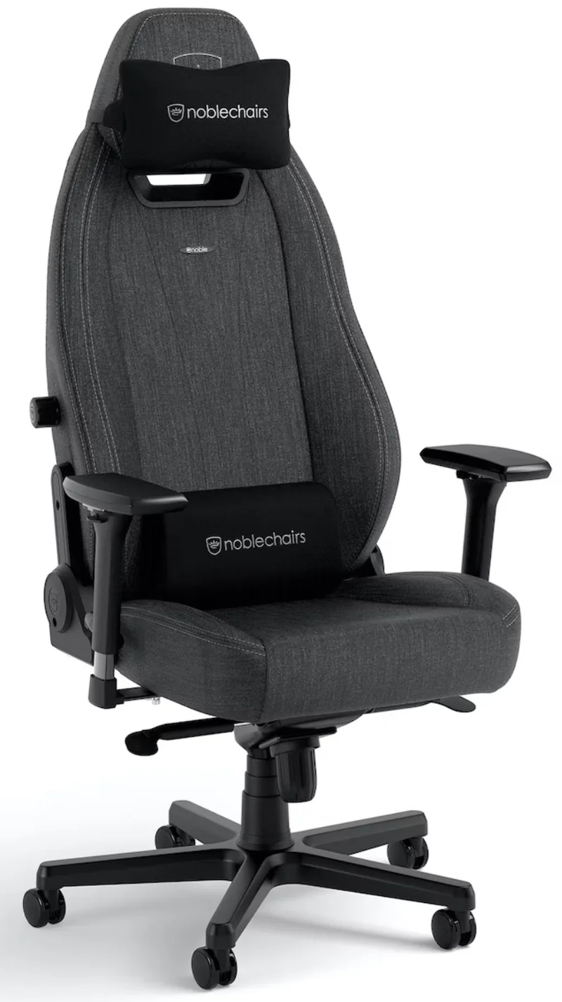 noblechairs Legend TX Anthracite GAGC0000308N