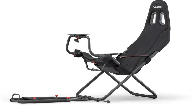 Playseat Challenge Actifit Negru