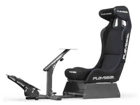 Playseat Evolution Pro ActiFit Negru