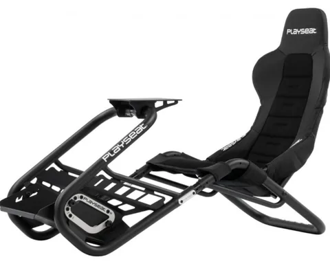 Playseat Trophy Negru