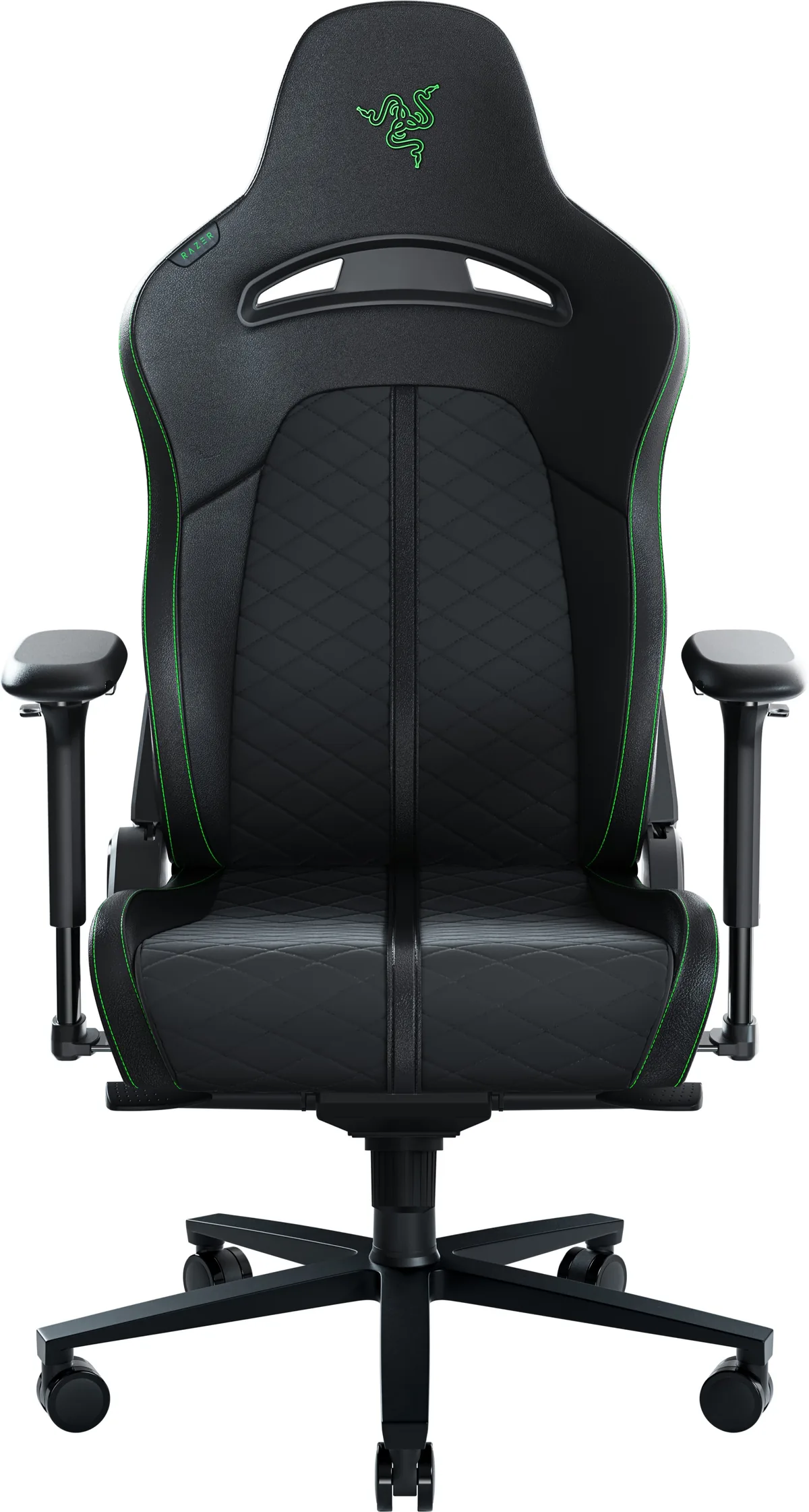 Razer Enki Verde