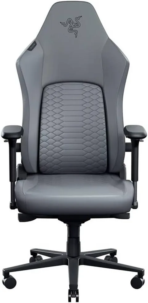 Razer Iskur V2 NewGen Gri Deschis