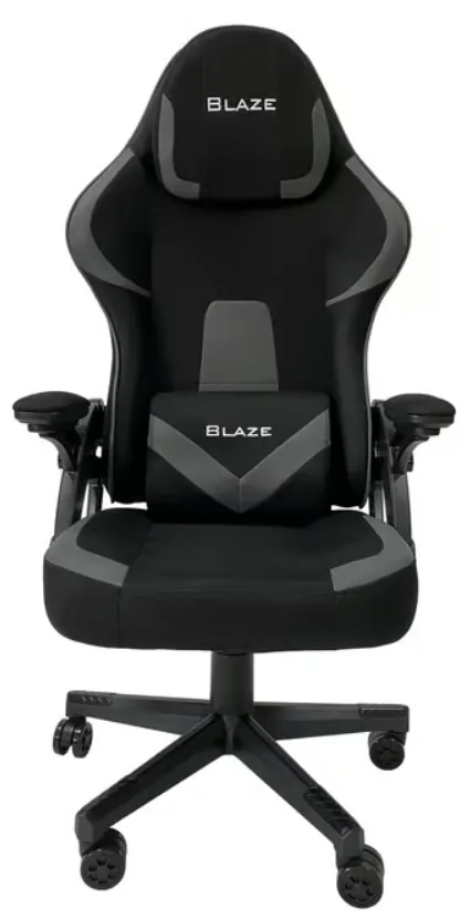 RFG Blaze Negru/Gri