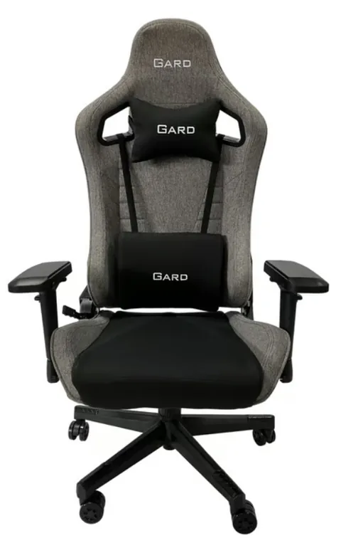 RFG GARD Negru/Gri