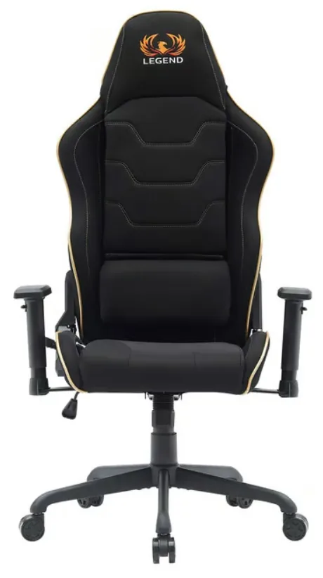 RFG MOVE LEGEND Negru/Auriu