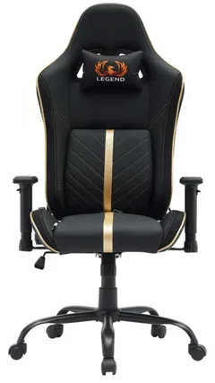 RFG ON LEGEND Negru/Auriu