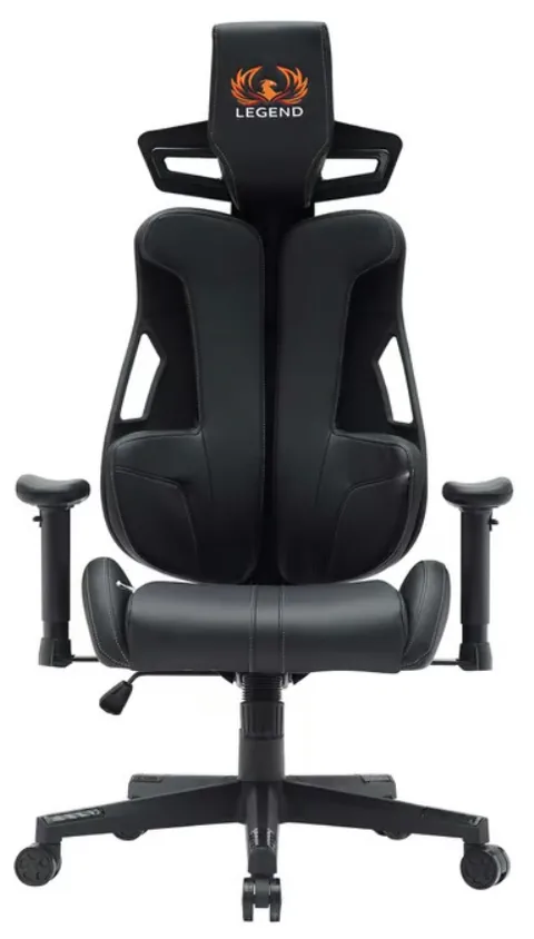 RFG ONE LEGEND Negru