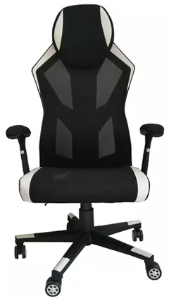 RFG Soft Game Negru/Alb