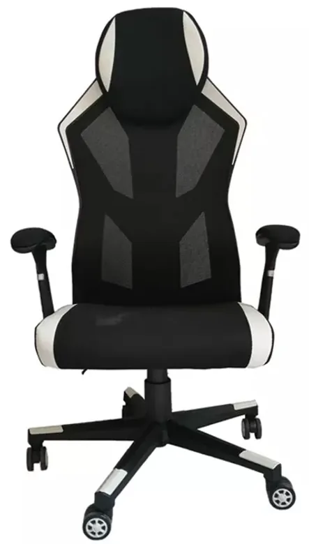 RFG Soft Game Negru/Alb