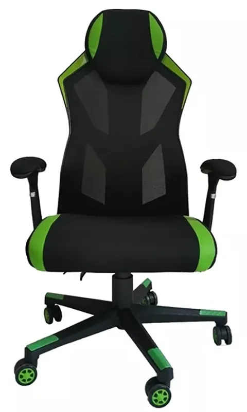 RFG Soft Game Negru si Verde